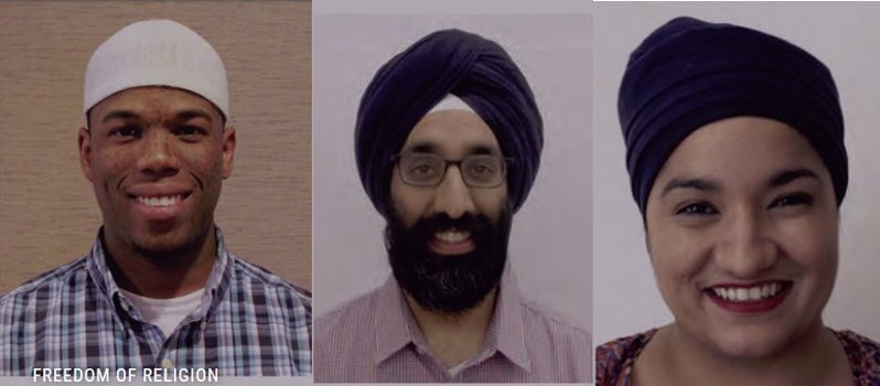 FreedomOfReligion (40K)