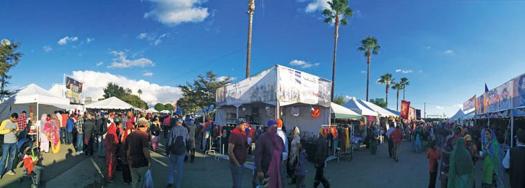 Festival (53K)