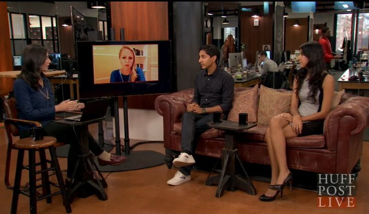 HuffPostLive (61K)