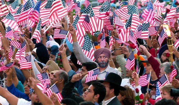 SikhAmericanProtest (134K)