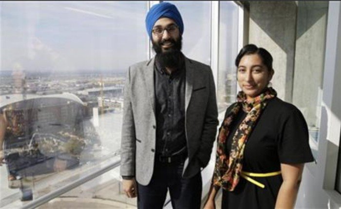 DarshWthLakhpreetKr (57K)