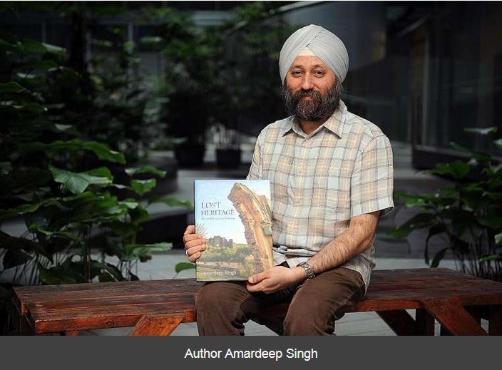 Author (120K)