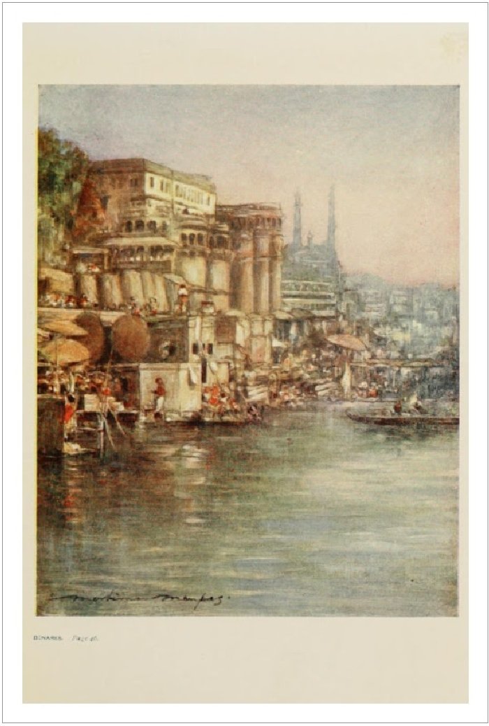 Benares (353K)