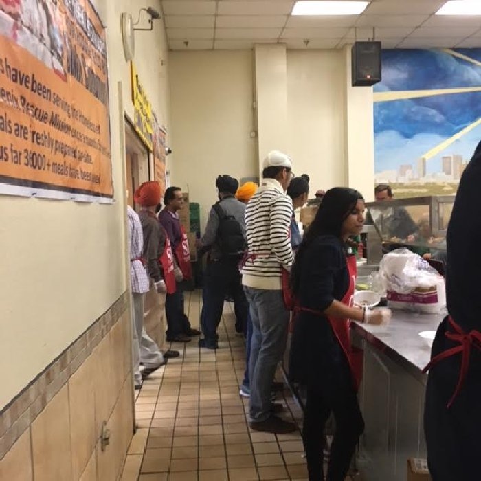 LangarServing (248K)