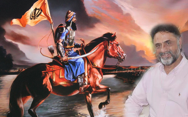 Animated Sikh Movie Chaar Sahibzaade Sequel to Release in 2016 | SikhNet Animated Sikh Movie Chaar Sahibzaade Sequel to Release in 2016 | SikhNet
