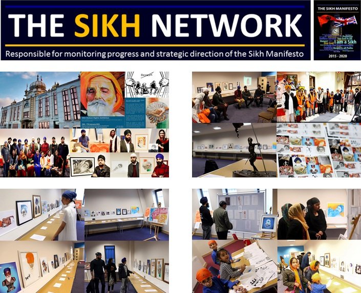 SikhNetwork (205K)
