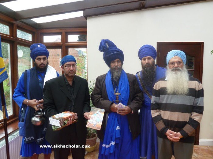 Sri-Dasam-Granth-Sahib-Questions-and-Answers (84K)