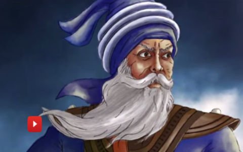 BabaHanumanSinghJi (22K)