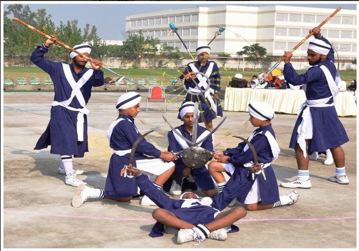 Gatka (118K)