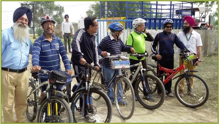 Pedalers (162K)