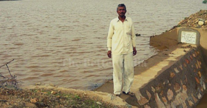 CheckDam (62K)
