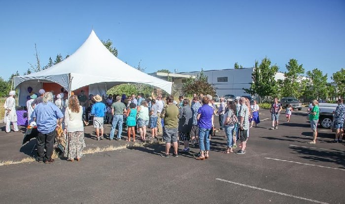 GroundBreaking (203K)