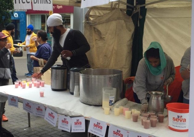 SEVAVolunteers (111K)