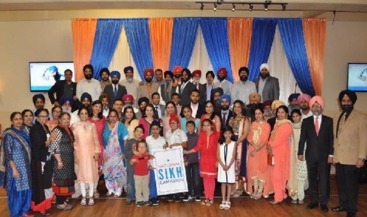 SikhsRaise (85K)