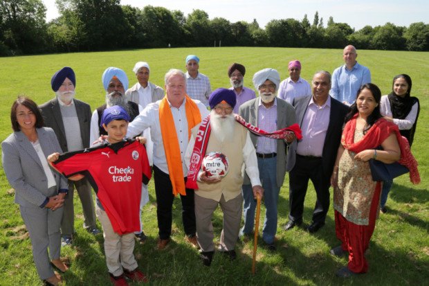 TrainingGround (104K)