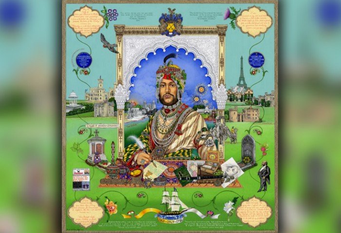 Casualty-of-War-A-Portrait-of-Maharaja-Duleep-Singh-Collections-National-Museums-Scotland (93K)