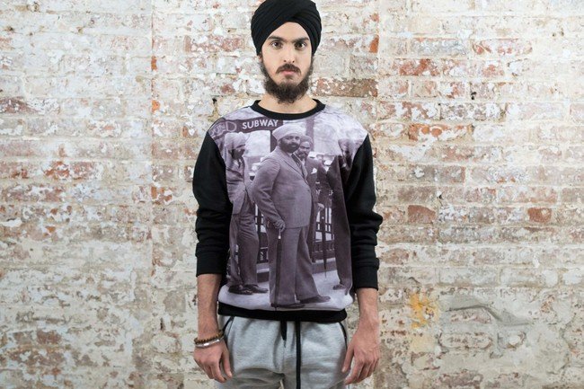 CrewNeck (127K)
