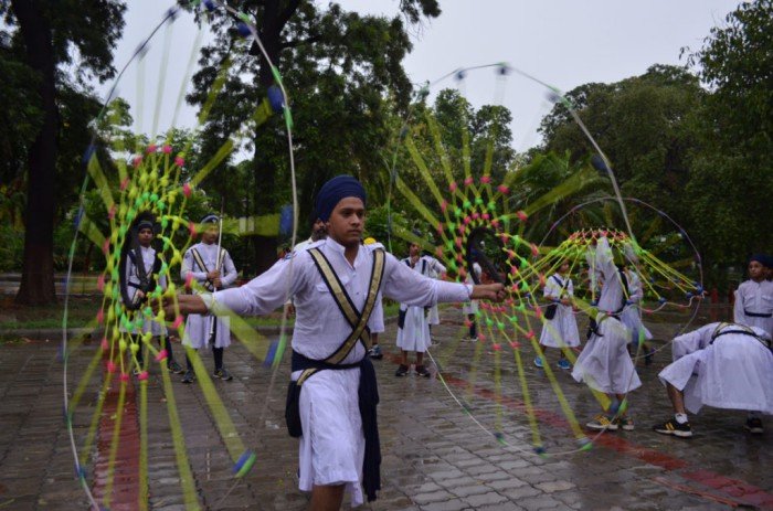 Gatka (101K)