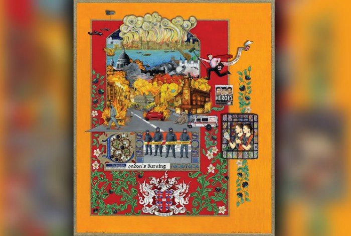 London'sBurning (88K)