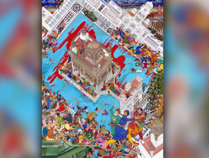 Nineteen-Eighty-Four (126K)