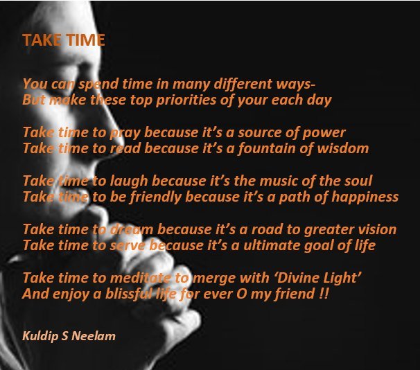 TakeTime (74K)