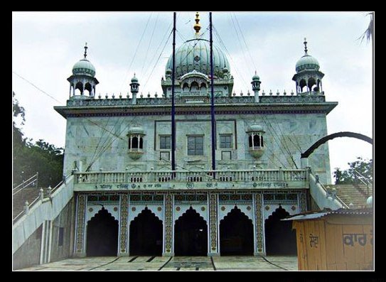 GurdwaraMataSahib,Nanded (60K)