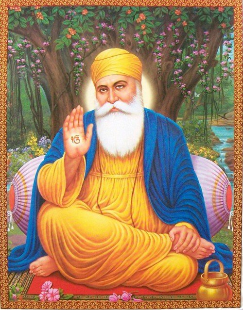 GuruNanakDevJi (126K)