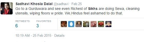 Sadhavi (20K)