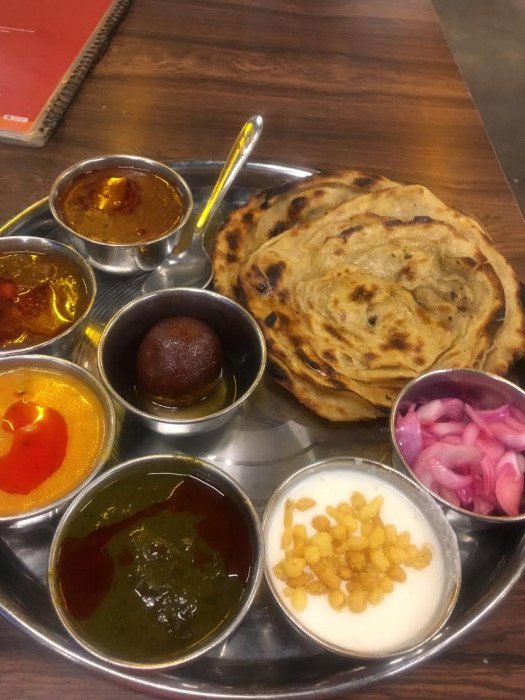 Thali (98K)