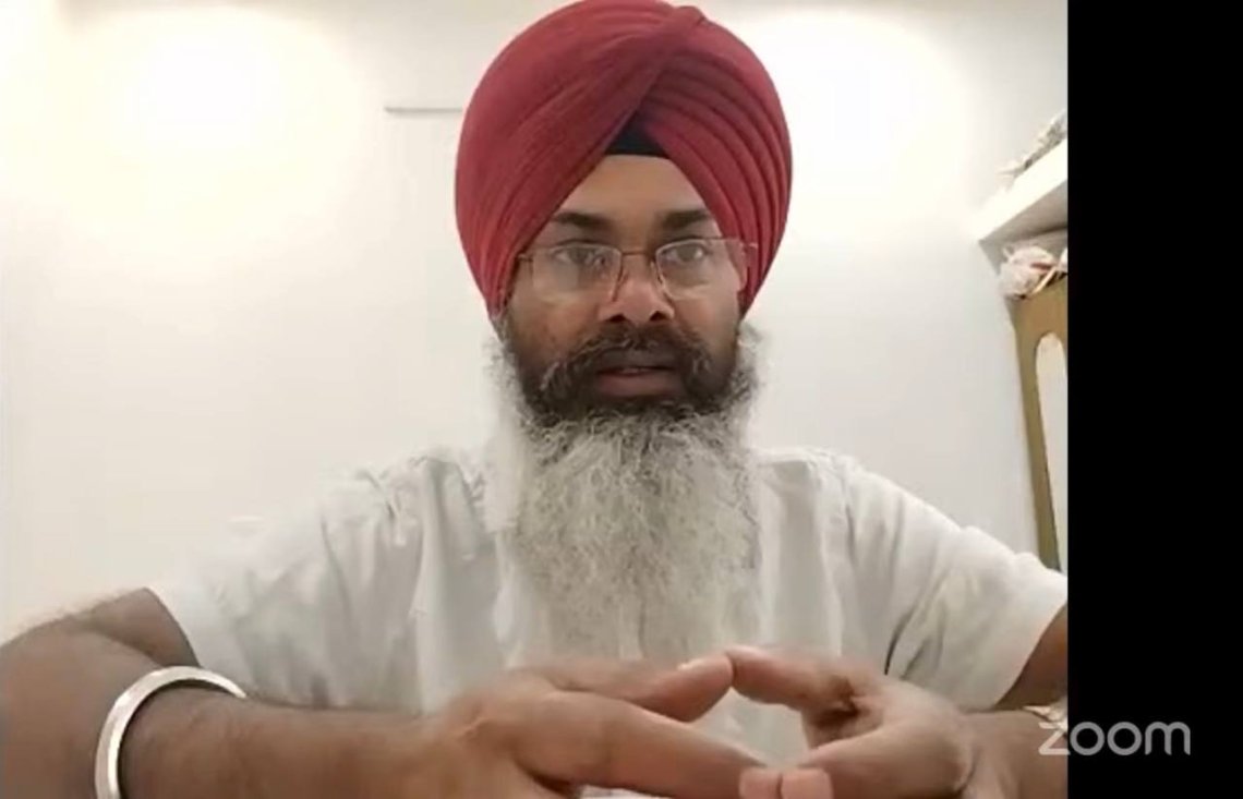 Dr. Sukhwinder Singh first speaker.jpg