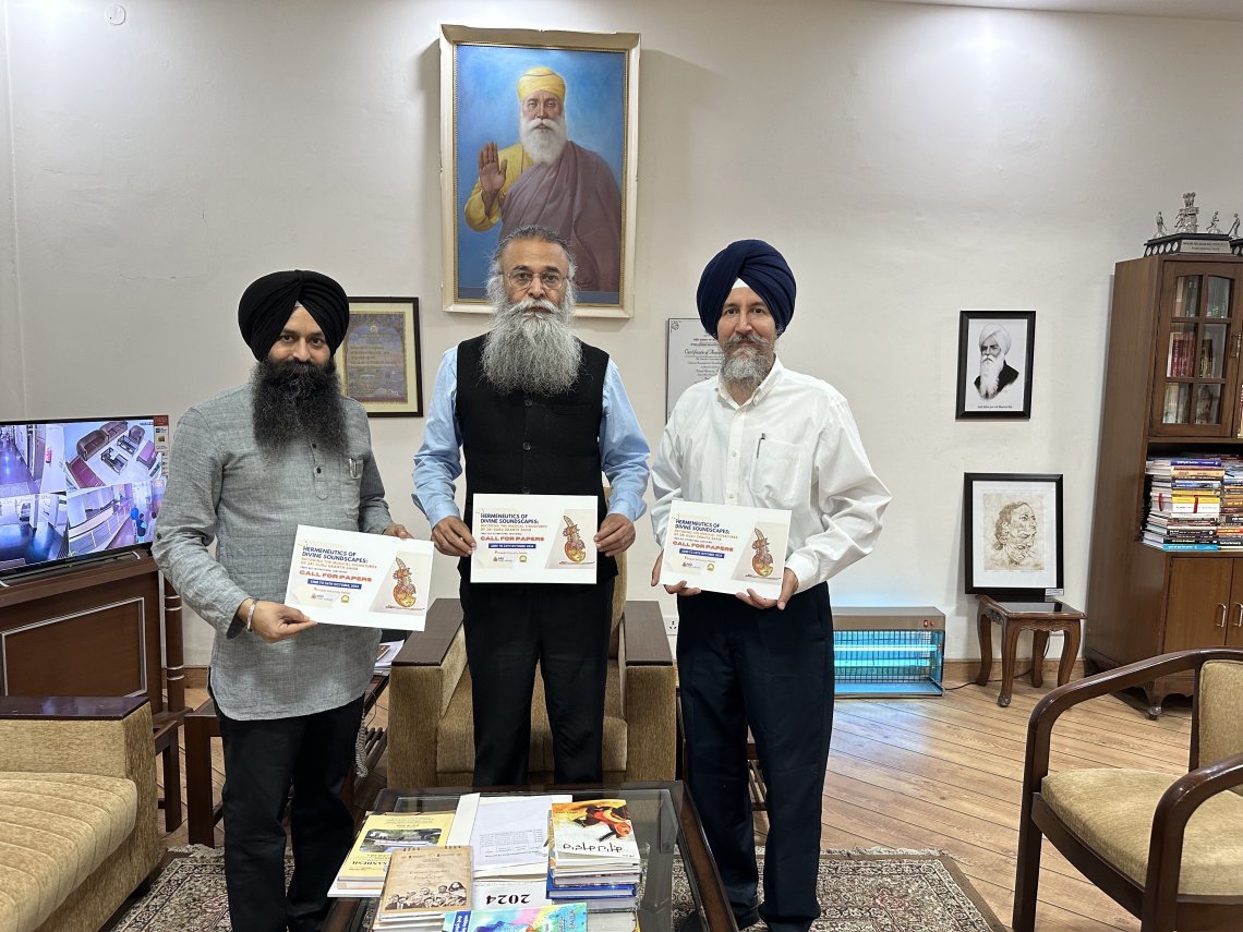 Release_of_Call_for_Papers_Prof_Arvind_VC_Center (1).jpg