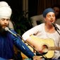 Sat Darshan Singh & Sirgun Kaur