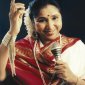 Asha Bhosle