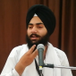 Bhai Gurbaj Singh