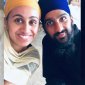Gurpreet Kaur & Samsher Singh
