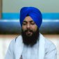 Bhai Pavandeep Singh Kanpur