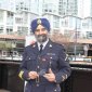 Baltej Singh Dhillon