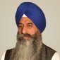 Giani Jaspal Singh (Ludhianawale)