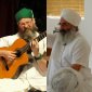 Gurucharan Singh Khalsa & Gurusangat Singh