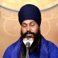 Bhai Harbaljeet Singh Batala