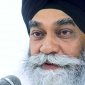 Bhai Inderjit Singh Bombay
