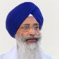 Prof Manjit Singh