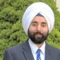 Bhai Simran Singh USA