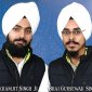 Bhai Vikramjit & Gursewak Singh (NKJ Gurdaspur)