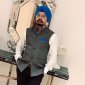 Rajinder Singh Saluja's picture