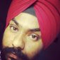 Baljinder Singh Khalsa's picture