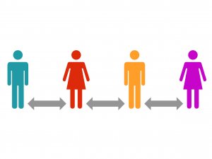 Social Distancing