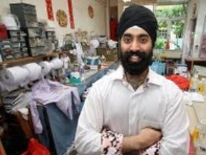 Noorneet Singh