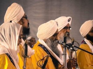 Amrit Sanchar jatha