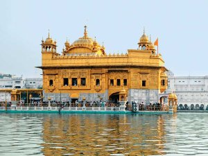 Amritsar